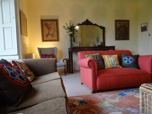 Heyford House Bed & Breakfast Lower Heyford Ngoại thất bức ảnh